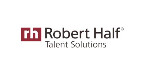 robert. half|Staffing, Recruitment & Job Search 